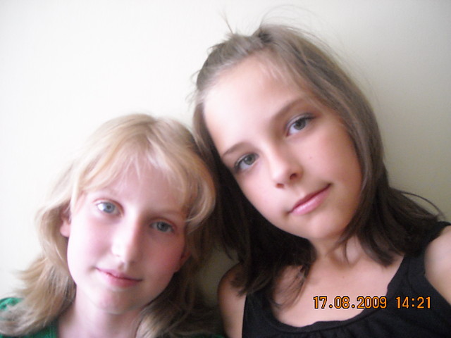 To my siostrzyczki135