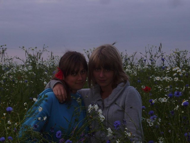 z moja piczucha... ;***