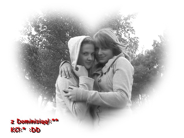 z Dominisi!;**