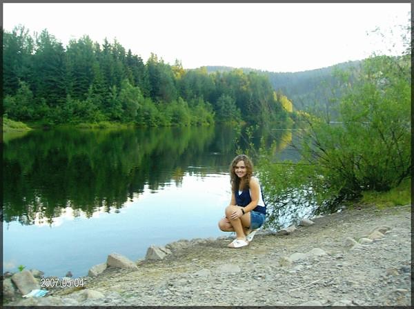 Beskidy 2009