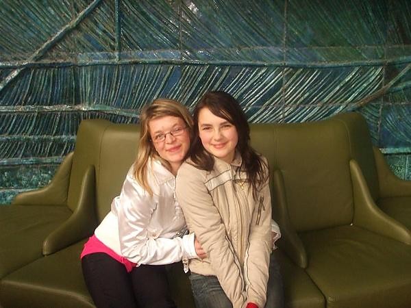 Z Dodi W Kinie :)