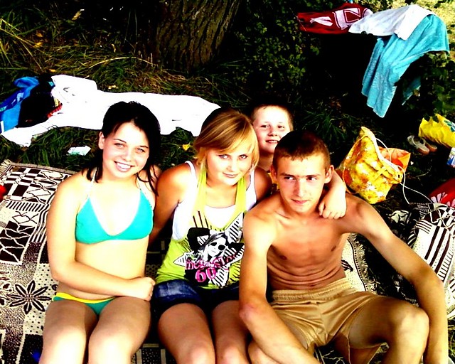 Krasnee;**