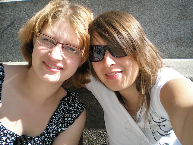 Toru 2009 mit Ka