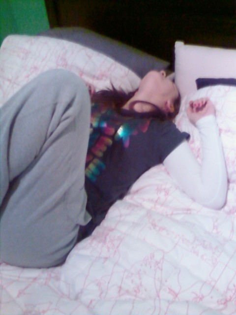 Ola w euphoriiii XD
