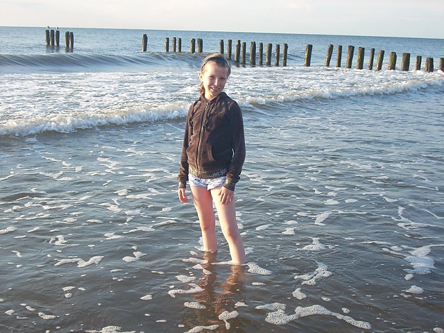 Uniecie ^^