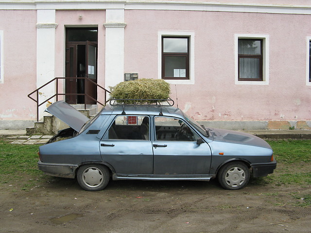 Dacia