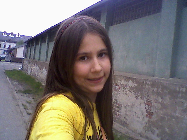 SWEET fotka
