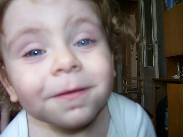 Moj braciszek 