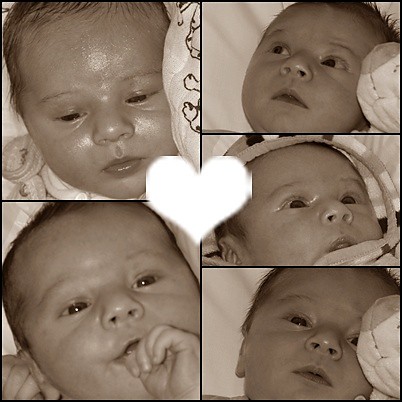 Moj kochany Ada:)