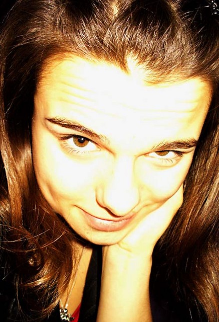 Czowiek ....