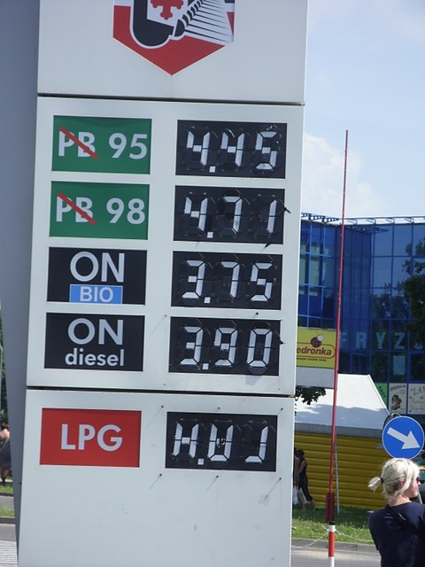 LPG Hoy