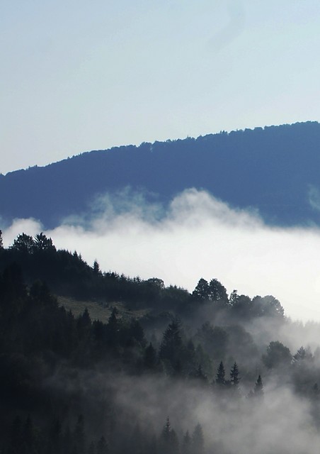 bieszczady me