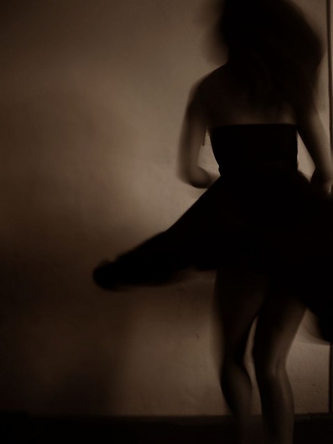 Bella dance 
