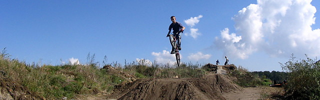 Wpis zbojbmx