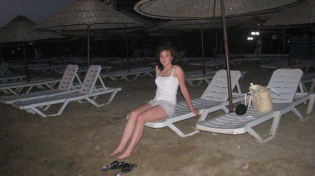 Turcja 2009