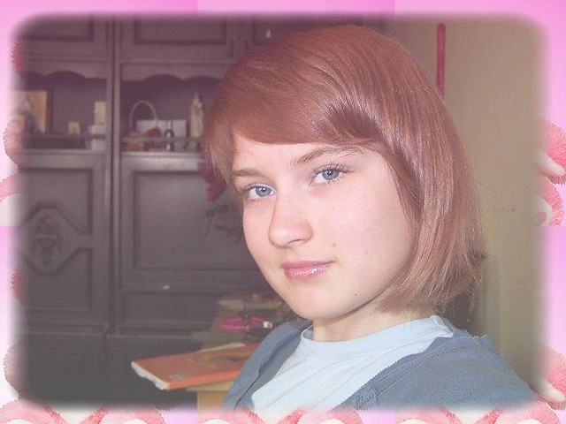 Wpis karolinkabuziaczek