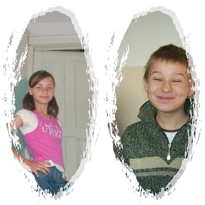 Ania i BArtek