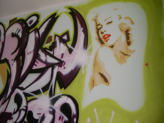 Marilyn Monroe