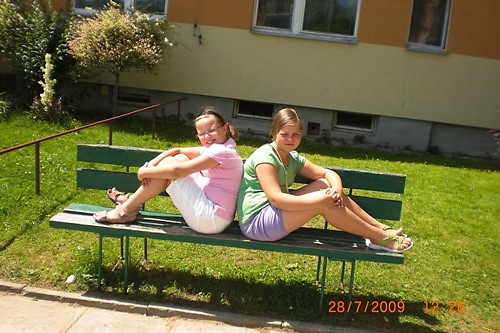 My friends