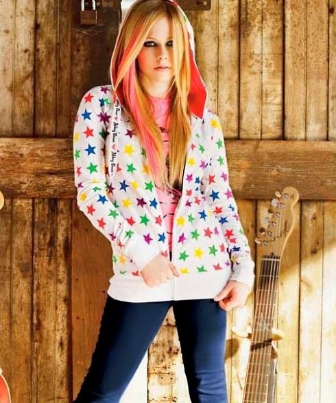 Avril
