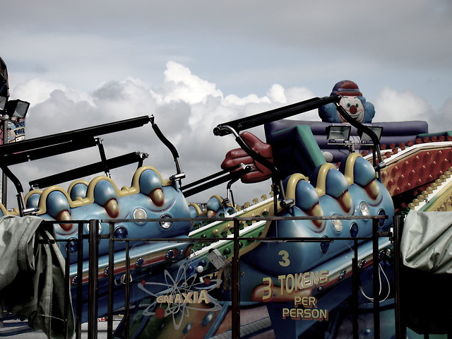 raz. // anglia. brighton.