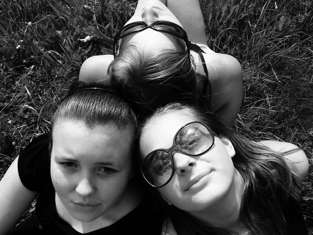 Z moj Gosi ;**