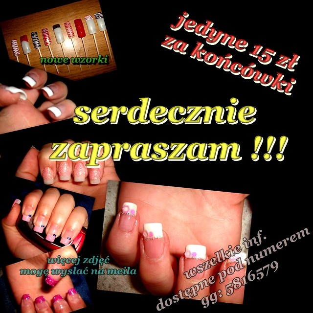Wpis paznookcie