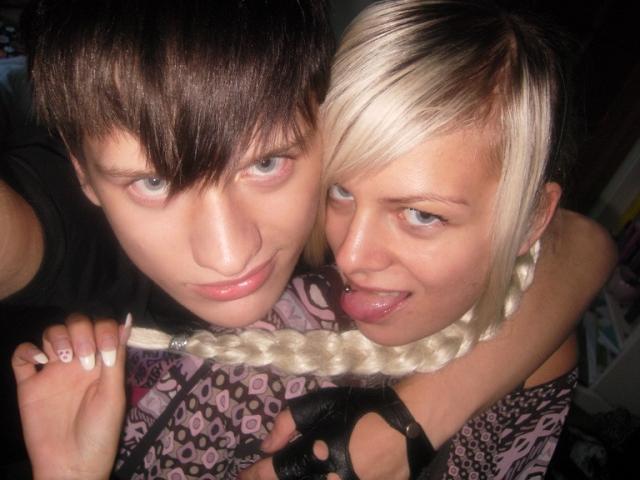 Thony&Pysia