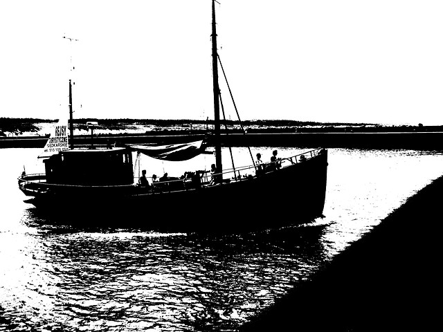 Ship
