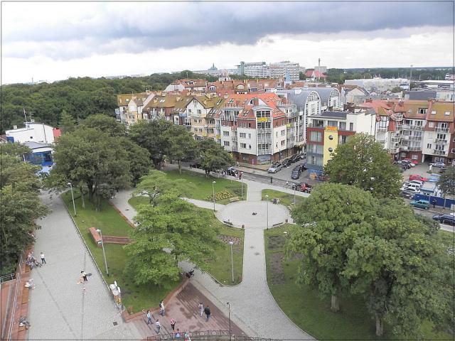 Koobrzeg