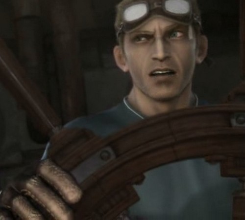 Final Fantasy: Unspoken cz.V