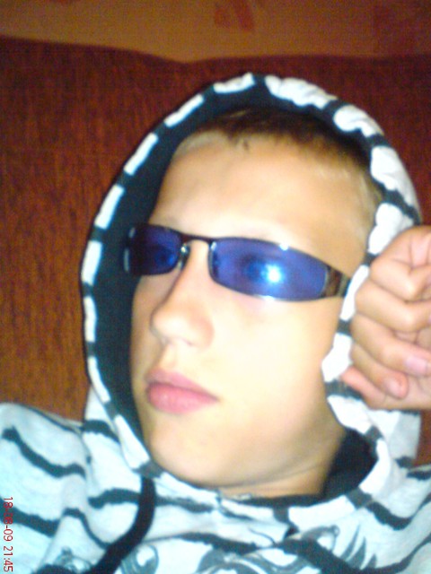 Gangsta