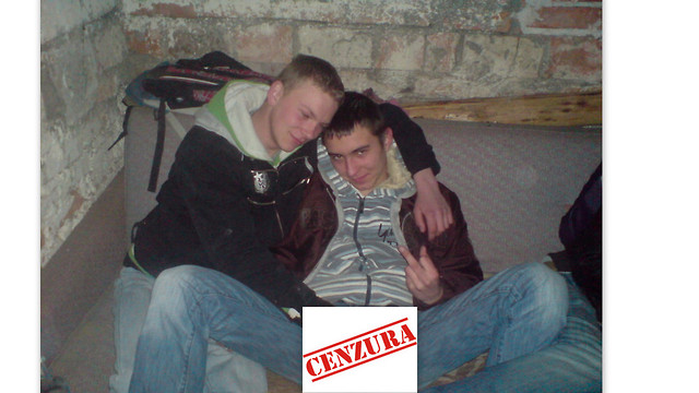 Wpis xxxpaluszekxxx