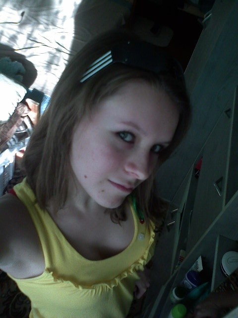 Zycie nabiera barw ;***
