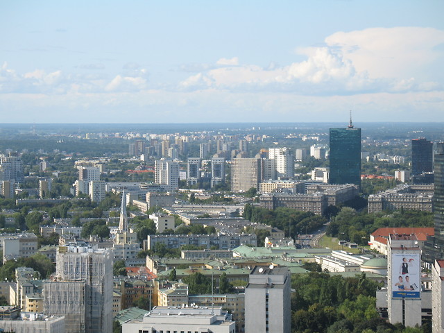 Warszawa