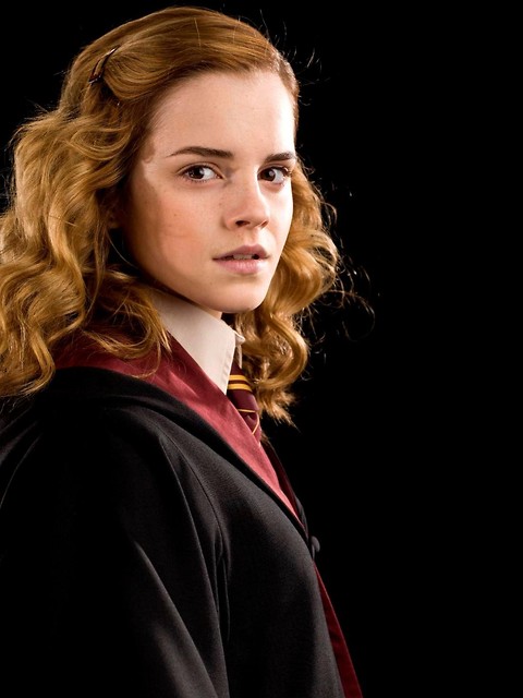 Hermiona Jane Granger