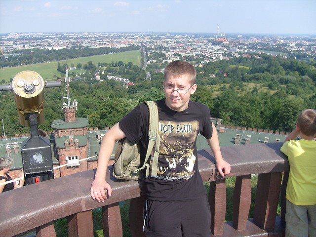 Kopiec Kociuszki
