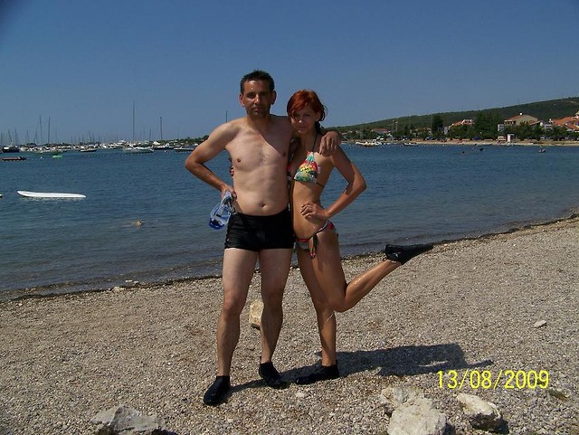 CHORWACJA :) 