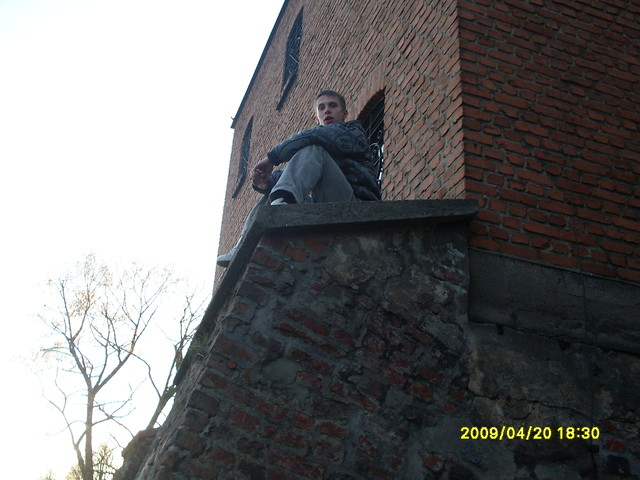 Osigam szczyty