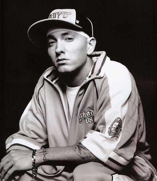 Wpis eminemxslimshady