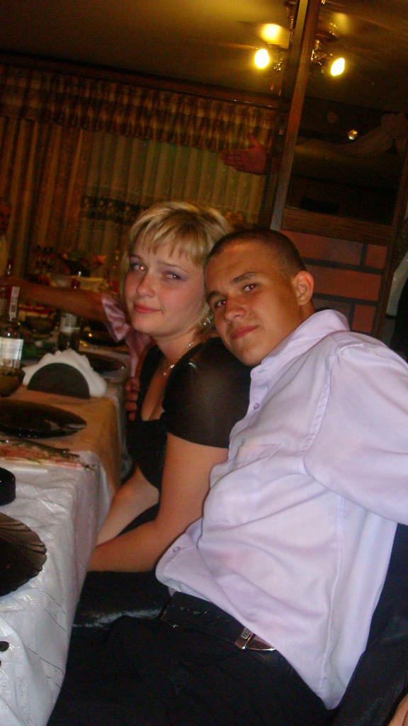 wesele Madzi i Olka:)