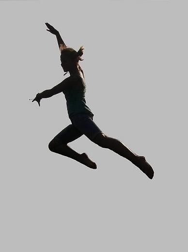 Dance ^^