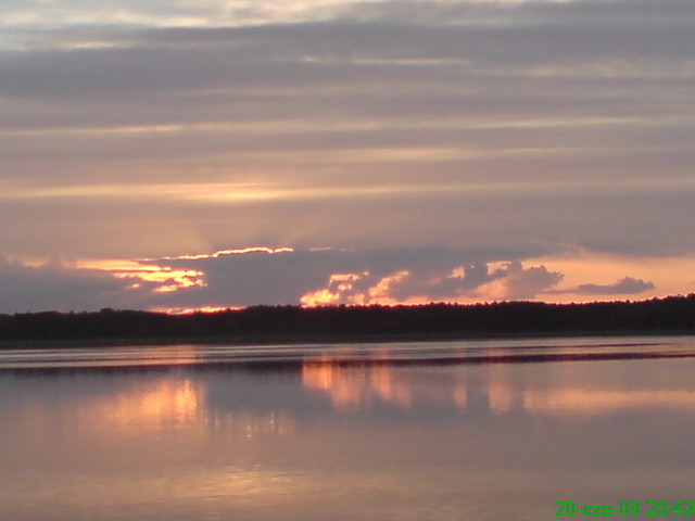 mazury 2009