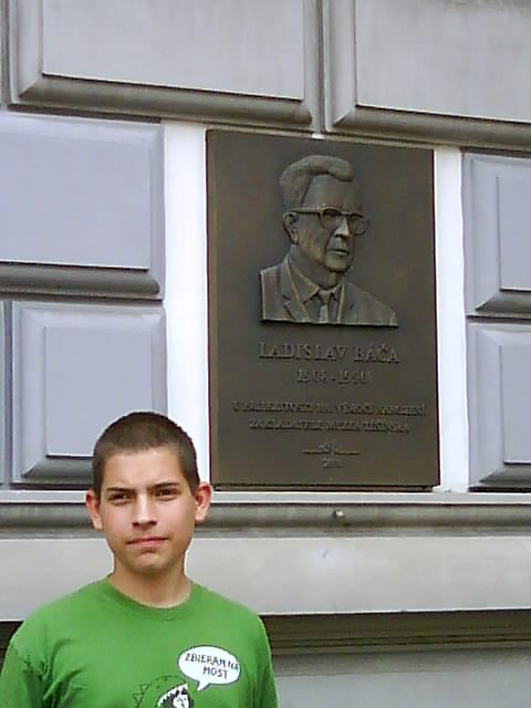Czechy