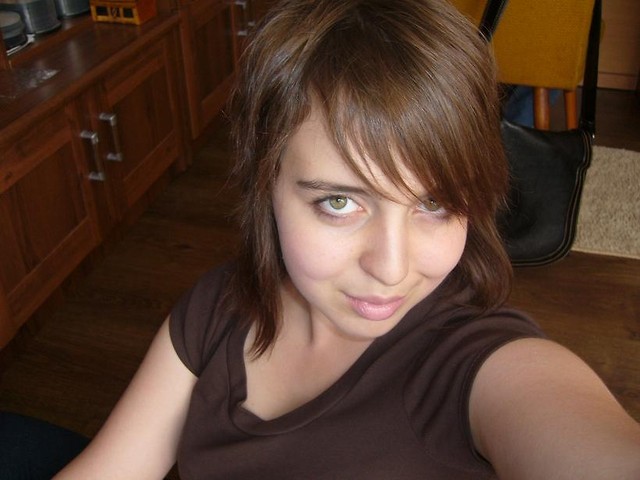 Hmm... :]