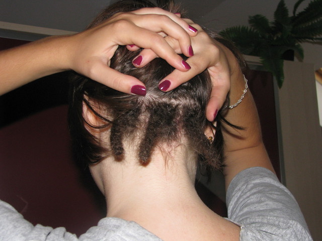Dread xD