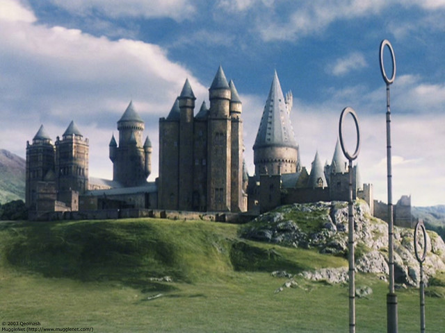 Hogwart