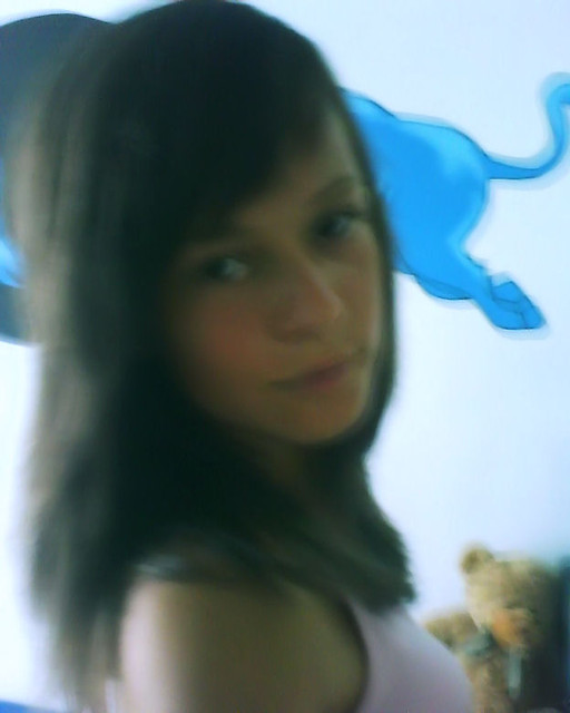 nEw ;) :D