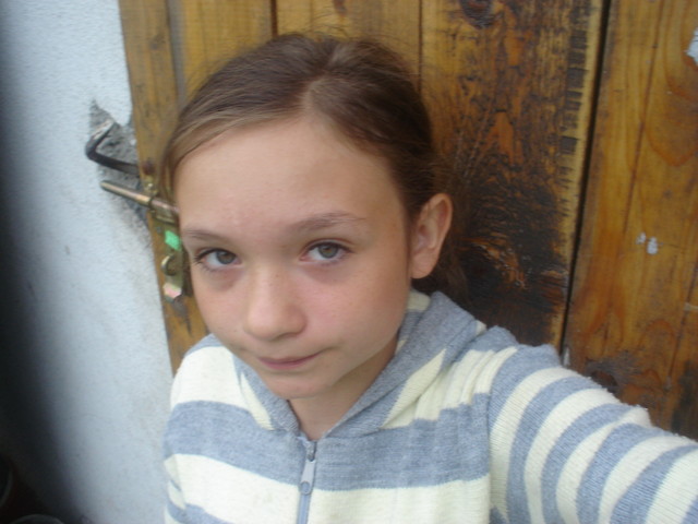 U mnie Ola, Krysia i Sandra !!!!