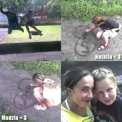 z mOj Natali < 3